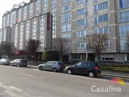 box garage a vendre