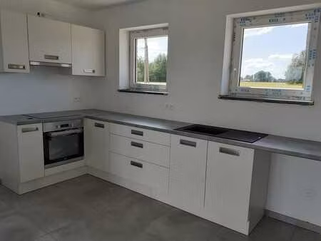 jolie maison à louer