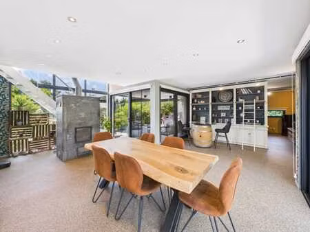 superbe villa 5 chambres  2 sdb avec vue imprenable !