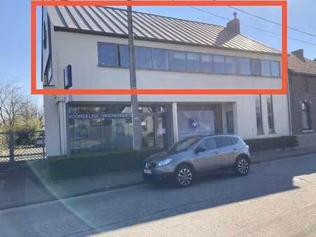 mooi duplex appartement te huur in het centrum van driesl...