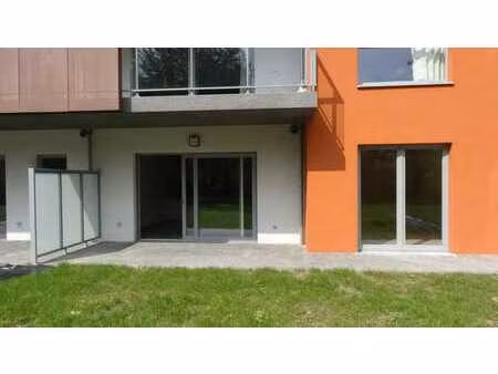 appartement 75m2 terrasse et jardin à louer à cointe