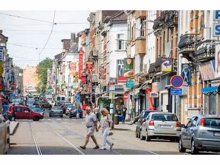 emplacement premium & grande superficie !