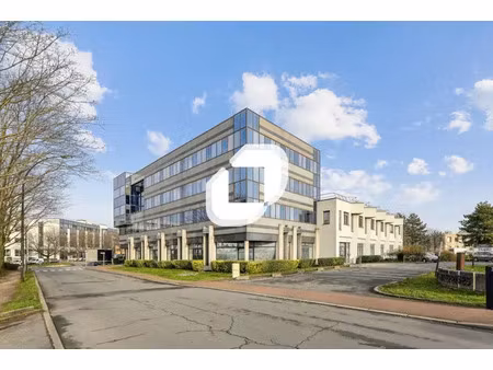 vente bureau creteil 94000