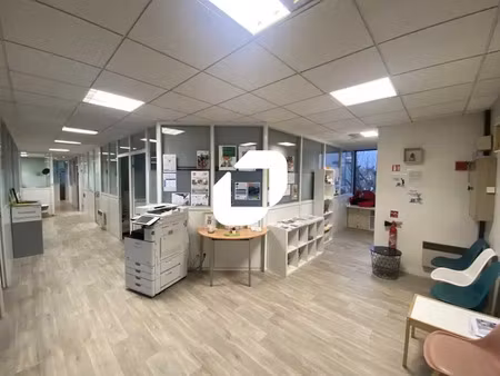 location bureau osny 95520