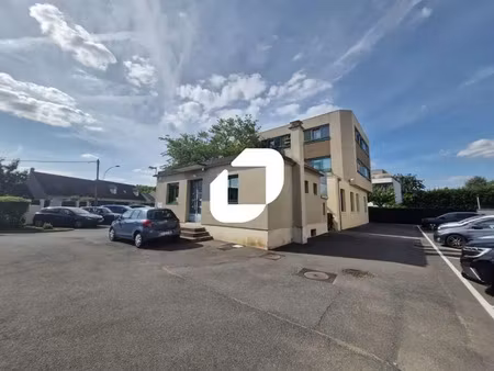 vente bureau pontault combault 77340