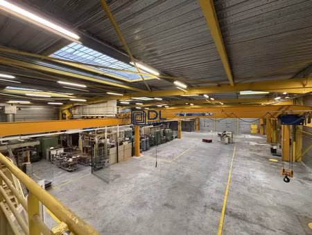 immobilier professionnel à vendre la ville-du-bois