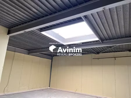 travaux en cours : petite copropriété de 12 lots