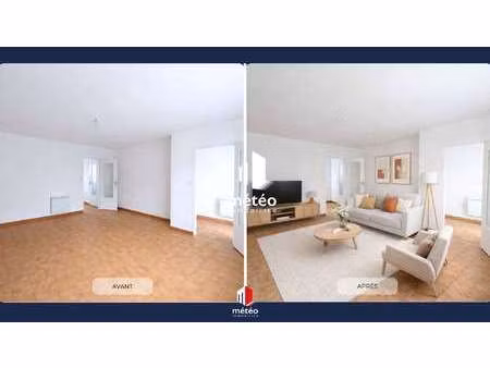 vente maison aux sables-d'olonne (85100) : à vendre / 71m² les sables-d'olonne