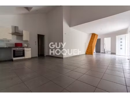 maison à vendre de 4 pièces de 111 00 m²