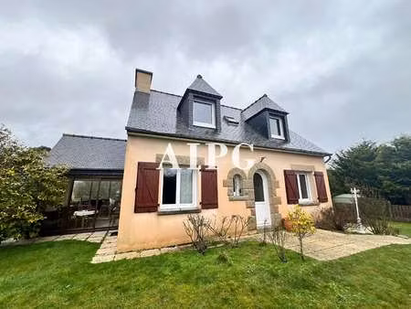 vente maison à plouézec (22470) : à vendre / 80m² plouézec