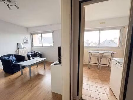 vente appartement 2 pièces à tréboul (29100) : à vendre 2 pièces / 31m² tréboul