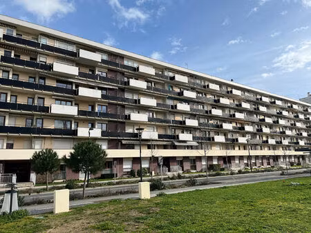 appartement chatellerault 4 pièce(s) 91 m2