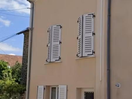 vente immeuble 110 m²