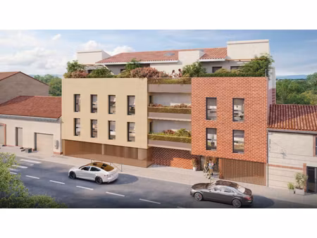 appartement labarthe sur leze