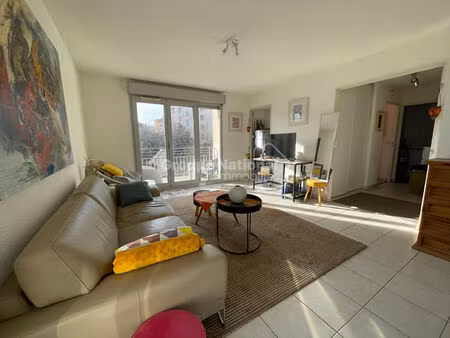 oullins  appartement 2 pièce(s) 50 m2