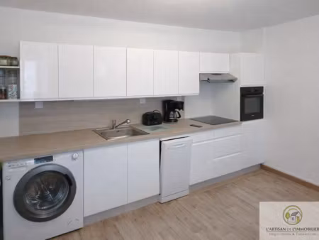 vente appartement 2 pièces à saint-malo (35400) : à vendre 2 pièces / 26m² saint-malo