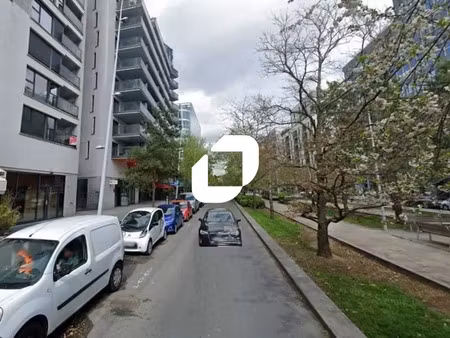 location commerce boulogne billancourt 92100