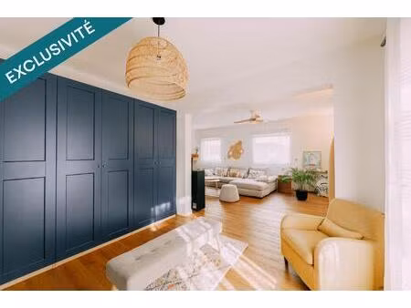 bègles pont de la maye. jolie maison familiale.