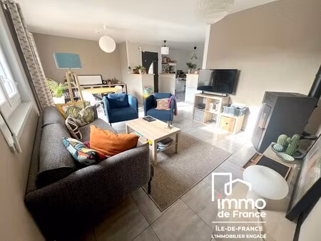 maison à vendre à bonneval 4 pièce(s) 88.79 m2