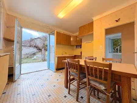 maison 90m2