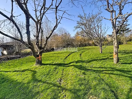 vente terrain à plouër-sur-rance (22490) : à vendre / 589m² plouër-sur-rance