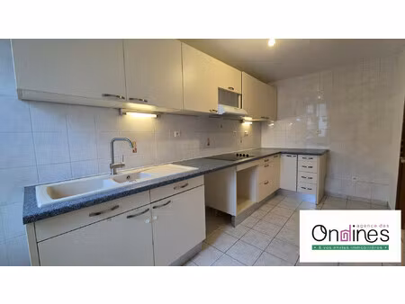 f4 hyper centre de haguenau avec garage