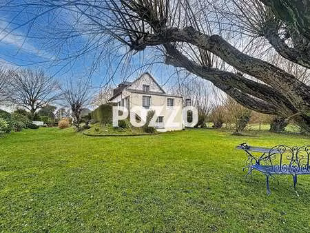 vente maison à genêts (50530) : à vendre / 147m² genêts