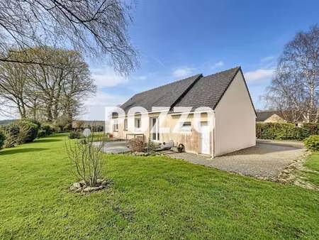 vente maison à vire (14500) : à vendre / 80m² vire