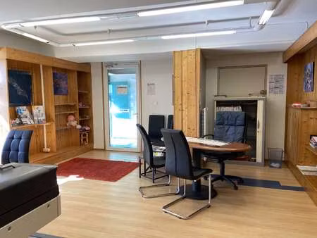 location bureaux et commerces à saint-germain-sur-moine (49230) : à louer / saint-germain-