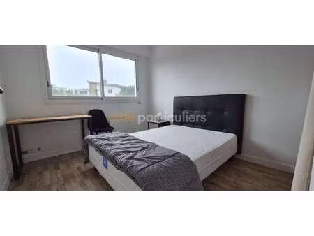 location appartement chambre meublé à lorient (56100) : à louer chambre meublé / 13m² lori