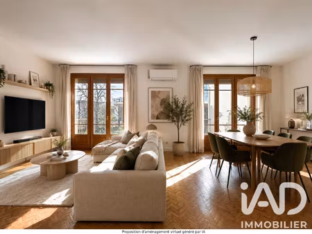 vente maison/villa 4 pièces