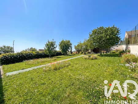 vente terrain 386 m²