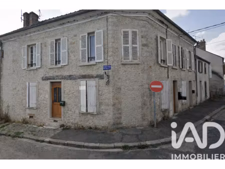 vente immeuble 300 m²