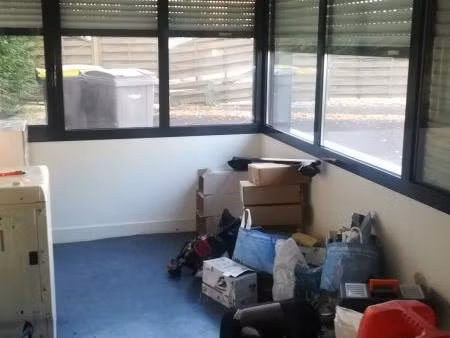 local d'activité à saint grégoire