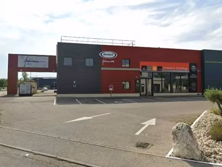 local commercial a louer