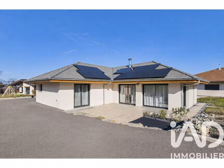 vente maison traditionnelle 4 pièces