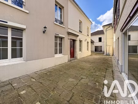 vente maison/villa 9 pièces