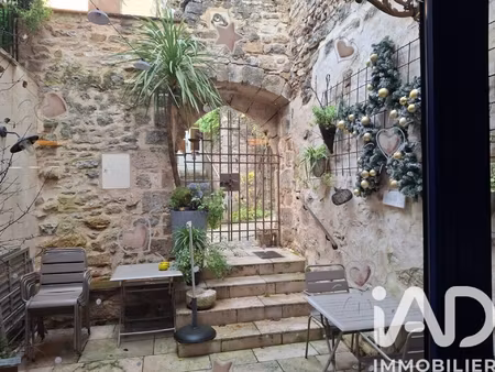 vente maison/villa 5 pièces