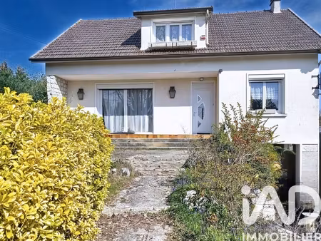 vente maison/villa 7 pièces