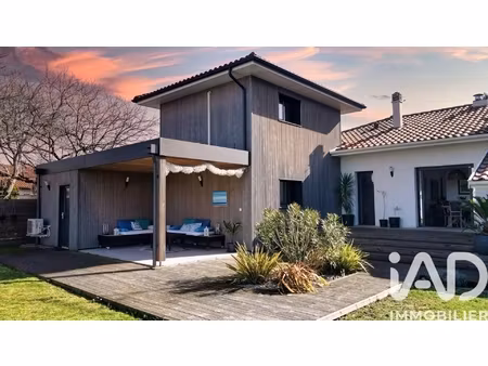 vente maison/villa 6 pièces