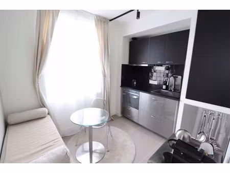 appartement 1 pièces 19 m² à louer caen 14000 ? | era immobilier