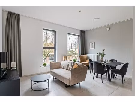 appartement te huur in stabroek met 1 slaapkamer