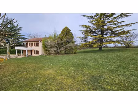 vente maison 4 pièces 99 m2 à soleymieu