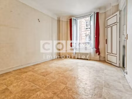 appartement à vendre colombes