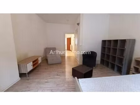 appt t1 centre ville idéal investisseur