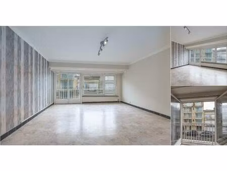 appartement à vendre à zomerlaan 17 westende (rbv28966)