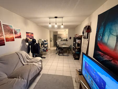 appartement centre ville de périgueux 3 pièces 63 m2