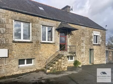 maison à vendre les portes du coglais