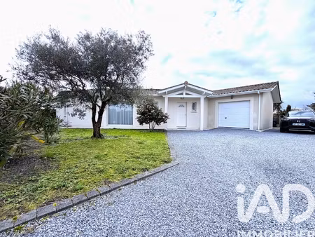 vente maison traditionnelle 5 pièces