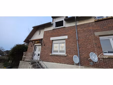 maison à vendre martin-église